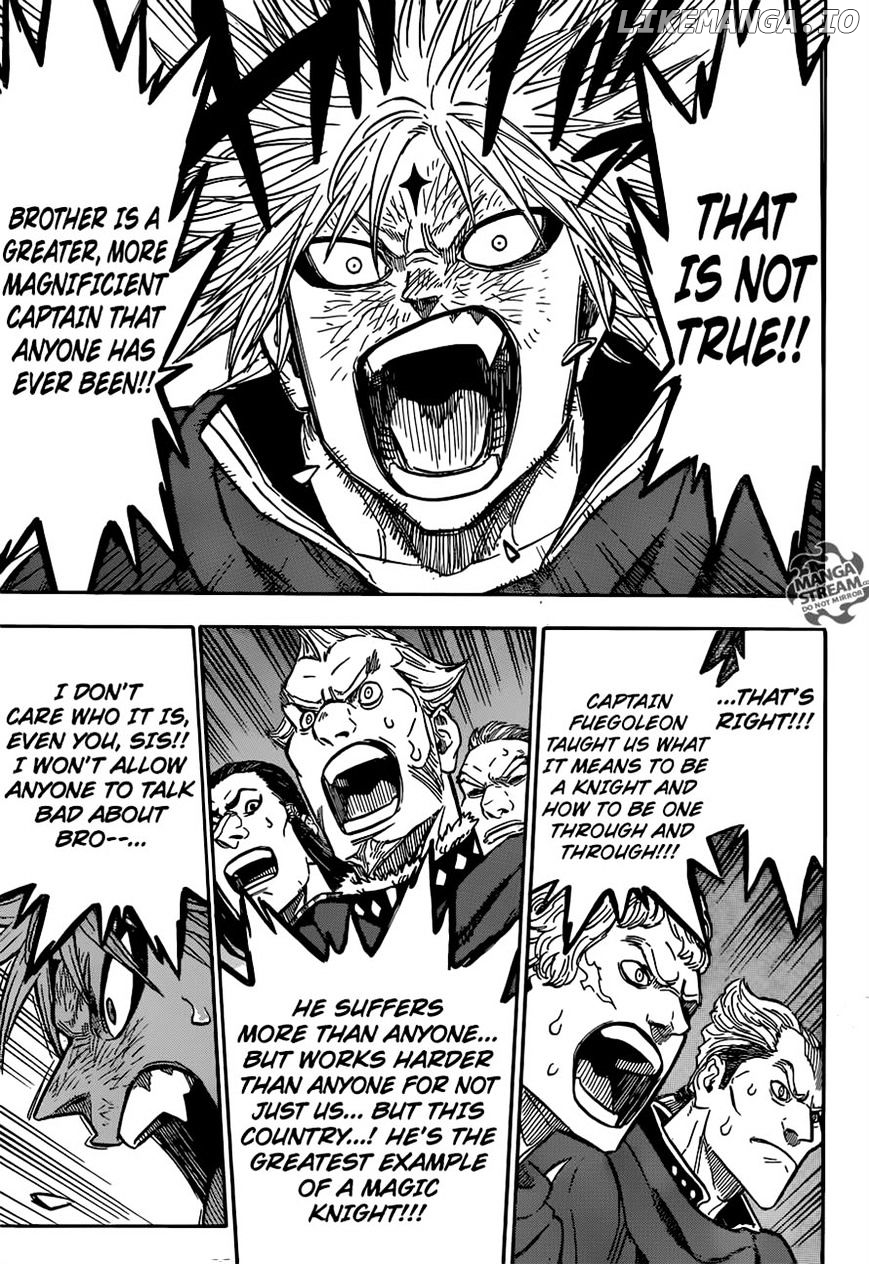 Black Clover chapter 108 image 03